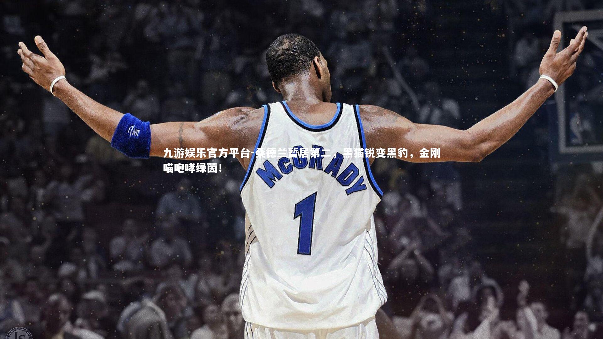 桑德兰暂居第二，黑猫锐变黑豹，金刚喵咆哮绿茵！